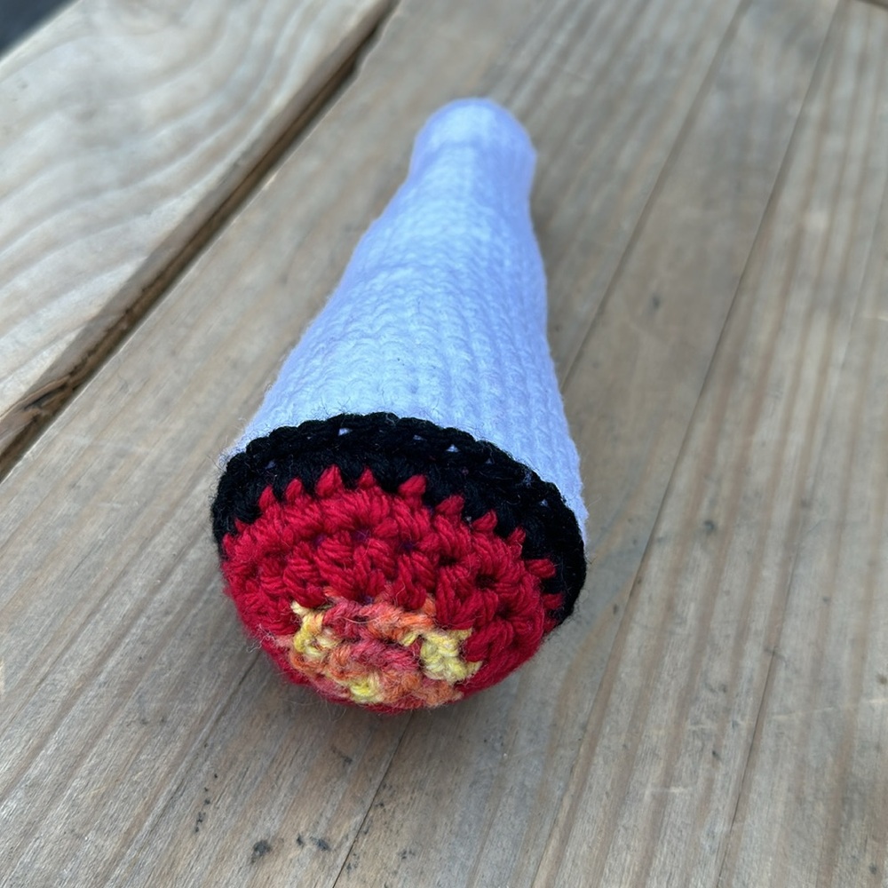 NEW Hand Made Cat Nip Cat Toy! (#6)